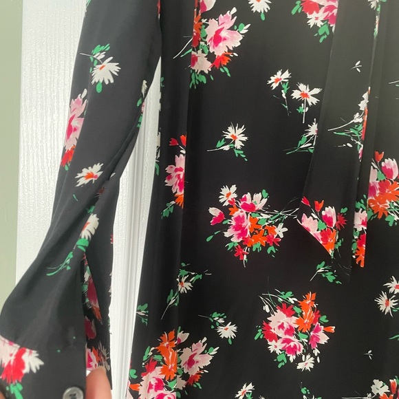 L.K BENNET DOMINO LOTTE DRESS - Picture 6 of 6